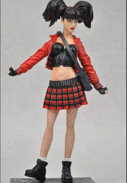 Diamond Select Femme Fatales Little Red PVC Statue Brand New Sealed  - image 4 of 4