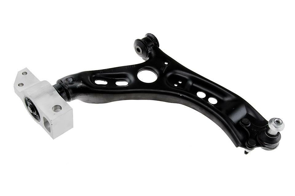 Bras de liaison avant droit 5N0407152 suspension VW Passat Alltrack break 4motion