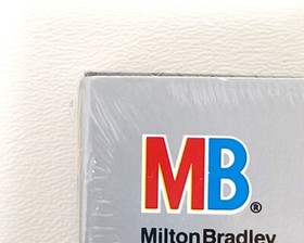 Abadox: The Deadly Inner War (NES, 1990) NEW SEALED H - Seam - w/ Protector