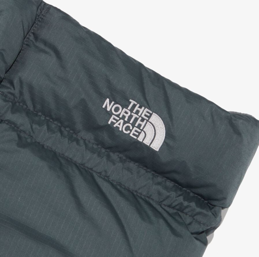 The North Face NUPTSE NECK WARMER | eBay