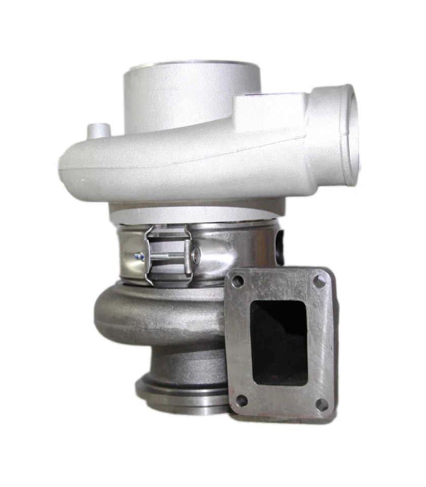 3801935 Turbo Fits 80-12 Cummins N14 NT-855 Replaces 167050 3001559 3801935 - Image 3 of 4