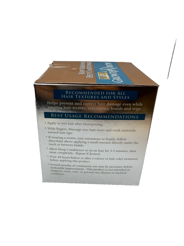 Profectiv Growth Renew Root Rebound Deep Conditioner 15 Ounces | eBay