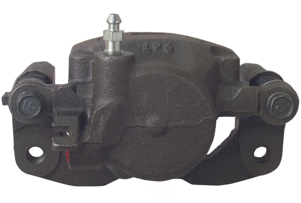 Pinza de freno delantera izquierda para Subaru Justy 1989-1994 1992 1990 1991 1993 Cardone Foto 2 de 4