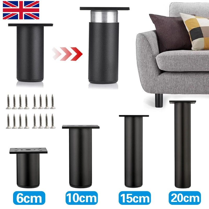 Feet for on sale sofas and chairs