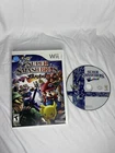 Super Smash Bros. Brawl (Nintendo Wii, 2008) No Manual Tested & Working