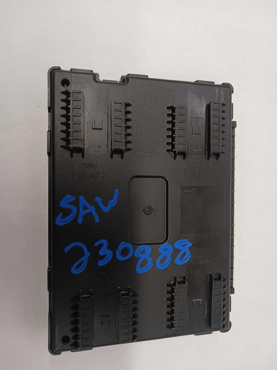 2021 HYUNDAI PALISADE Body Control module BCM 954A0S8NJ2 OEM