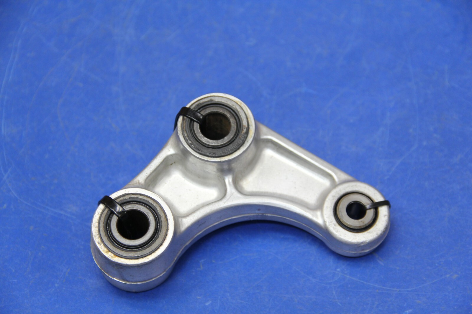 Vehicle PRO CIRCUIT LINKAGE ARM KX250 20052007 LINK ARM SUSPENSION