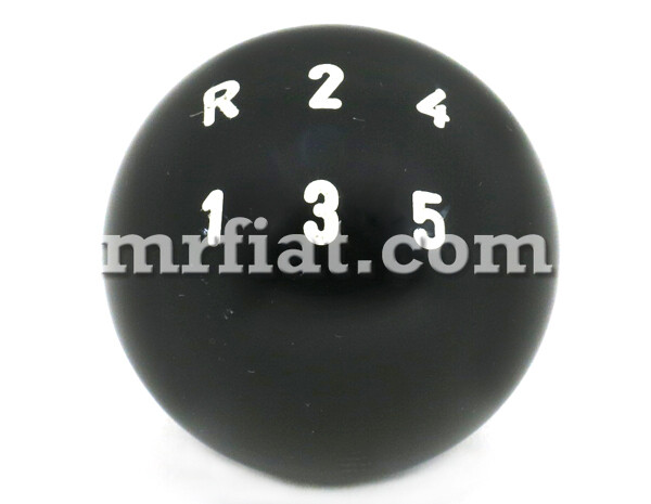 Ferrari 308 QV 328 Gear Knob W/ Shift Pattern New | eBay