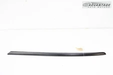 2022-2024 HONDA CIVIC SEDAN WINDSHIELD RIGHT SIDE DRIP SEAL MOLDING OEM