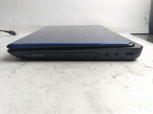 Dell Inspiron N4010 w/i3-M380, 2GB RAM, 500GB HDD, 14" Laptop for Parts #2299 - Picture 7 of 11