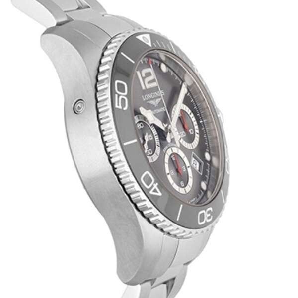 時計 LONGINES Hydro Conquest Chronograph Longines HydroConquest Automatic Chronograph Stainless Steel