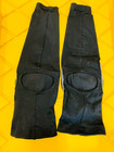Vintage JT Paintball ARM PADS Sleeves Black Gray ULTRA RARE late 90s/early 2000 — photo 3
