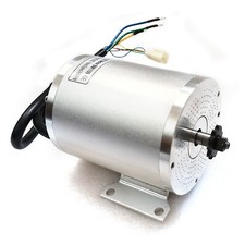 72V 3000W Electric Scooter E-Bike Motor Conversion Kit Speed Controller