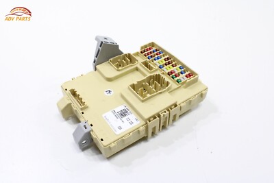 2020 - 2022 HYUNDAI PALISADE FUSE RELAY JUNCTION BOX BLOCK UNIT OEM
