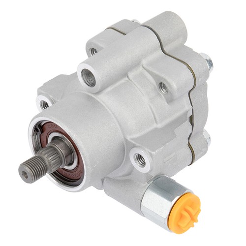 New Power Steering Pump For 2003-2006 Nissan Sentra 1.8L GAS DOHC 21-5346 - Picture 11 of 13