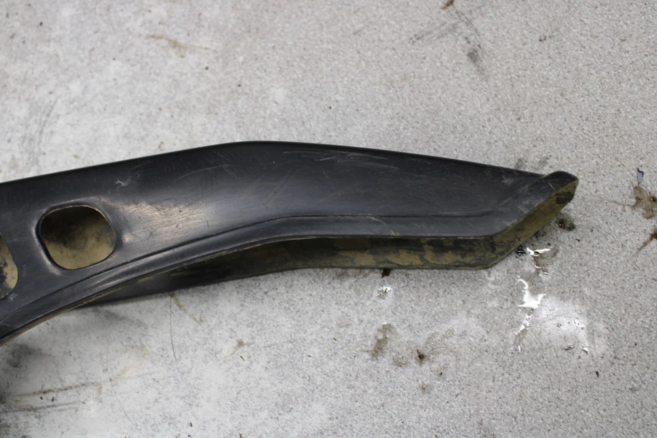 Protector de cadena Yamaha XT225 2006 L14-4837,QH Foto 4 de 4