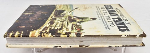 Enzyklopädie deutscher Panzer des Zweiten Weltkriegs 1978 - Bild 7 von 11