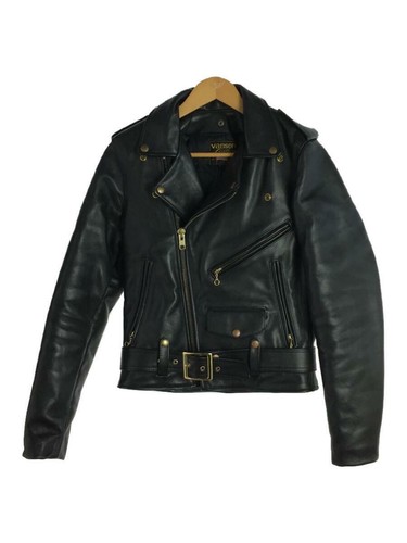 second hand leather biker jackets
