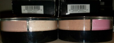 Avon Smooth Minerals Blush Duo. New in Box,. Fast Free Shipping