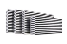 Garrett 703520-6010 Air-to-air Intercooler Core 2483.5 600hp