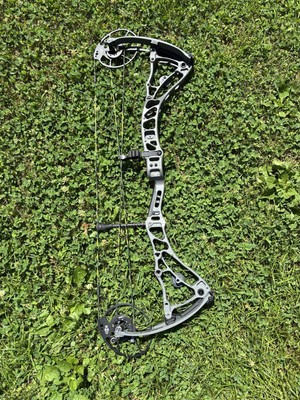 Bowtech Core SS