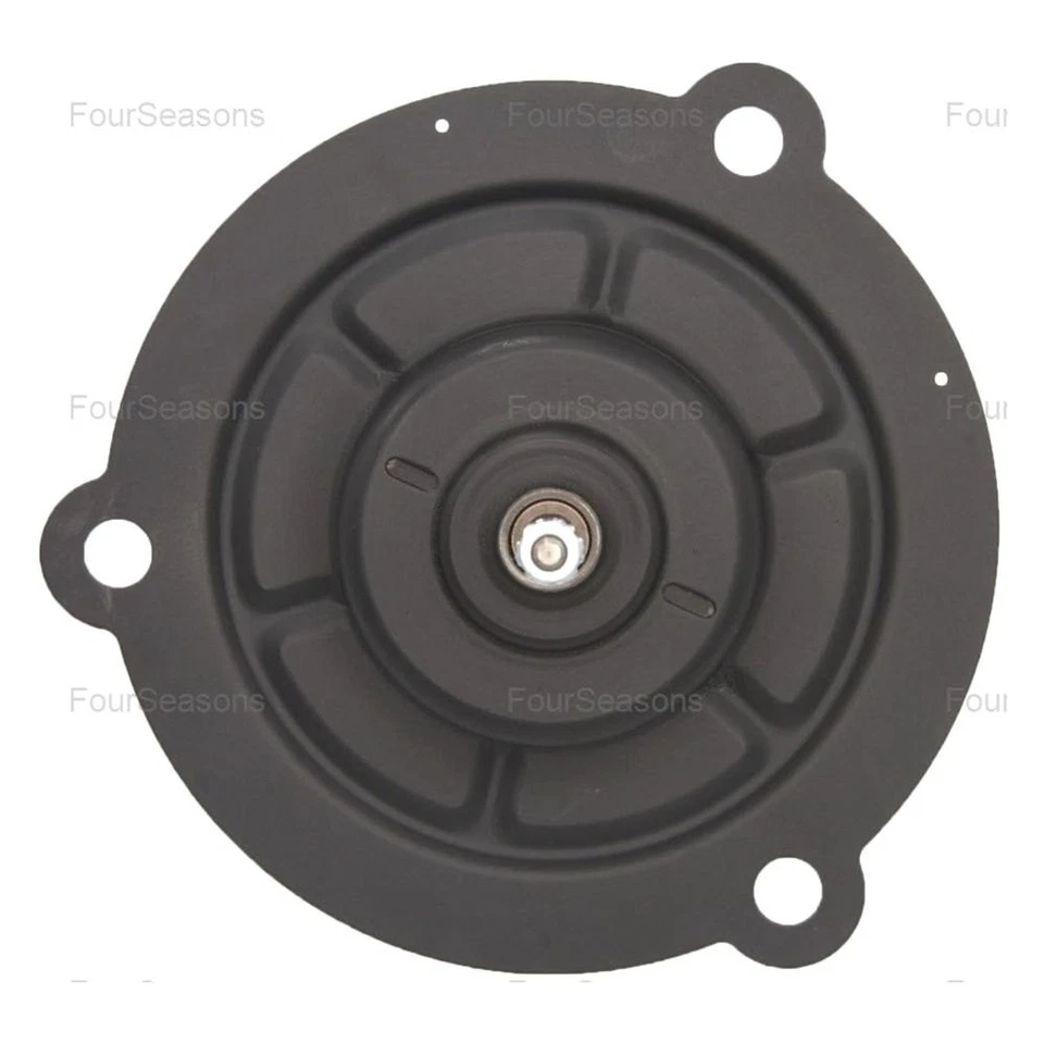 For Suzuki Samurai 1986-1995 Four Seasons 35484 HVAC Blower Motor w/o Wheel - Imagem 4 de 4