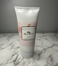 Camille Beckman Glycerine Hand Therapy Cream 6 oz Signature Camille Scent NEW