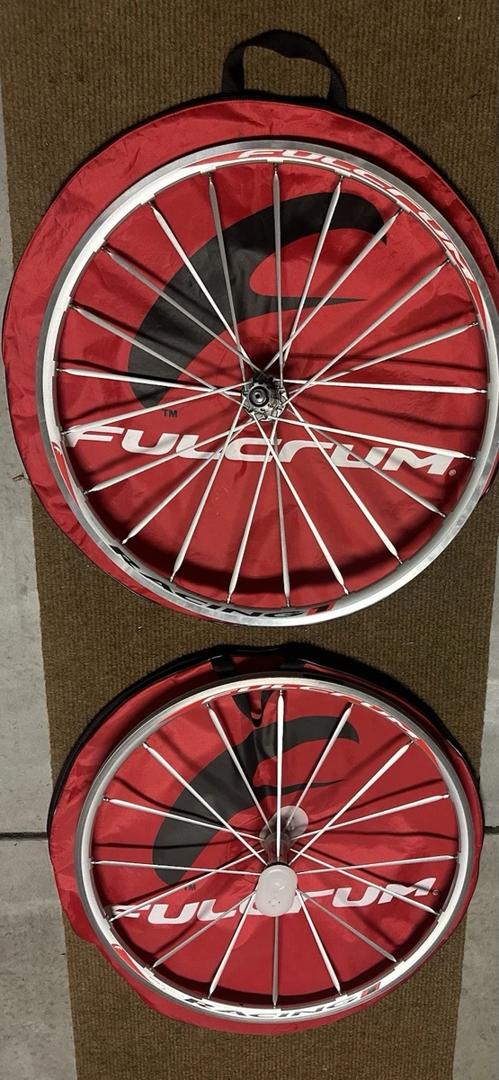 Fulcrum Racing 5 for sale | eBay
