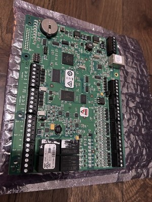 Lenel LNL-2220 Intelligent Dual Reader Controller S-2 Access Control Board