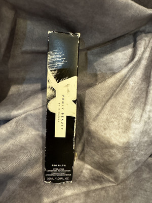 Fenty Beauty By Rihanna Pro Filt'r Instant Retouch Concealer #110 0.27 Fl Oz