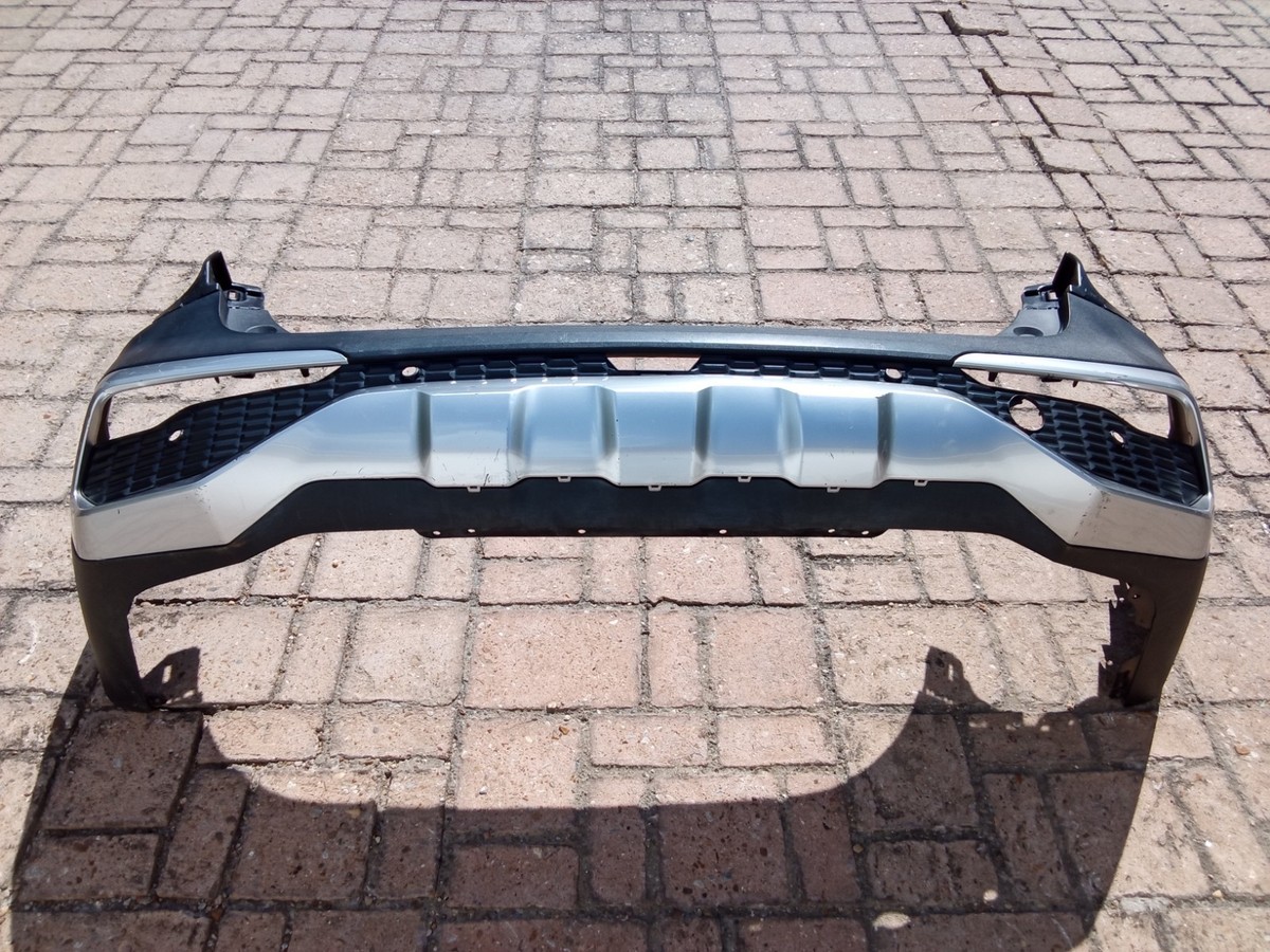 2023 2024 2025 Kia Sportage LX/EX Rear Bumper 86650P1300 OEM | eBay