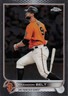 2022 Topps Chrome Sonic #26 Brandon Belt