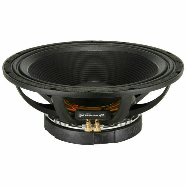 Peavey 15" Low Rider 3200 Watt Peak 8 Ohm Subwoofer Speaker - Image 2 of 2