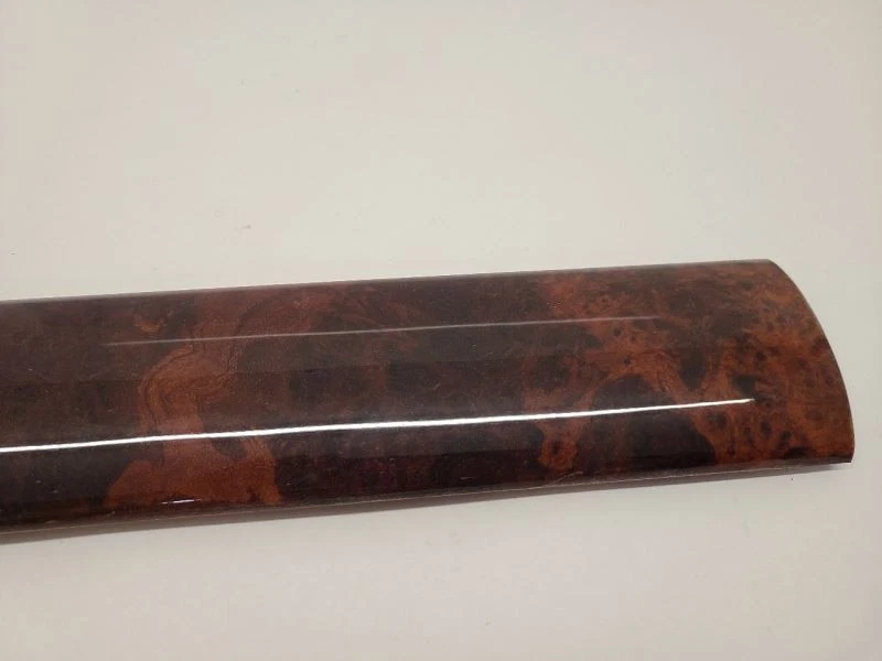 2003 - 2006 年林肯导航器 右握 DASH 木纹装饰  — 第 4/4 张图片