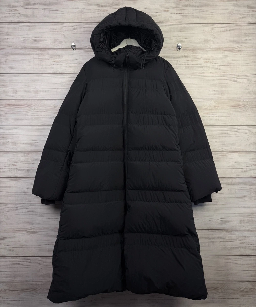 ジャケット・アウター Y's jacket long cotton Black 3 ladies Y-3 Black Coats, Jackets & Vests for Women for sale | eBay