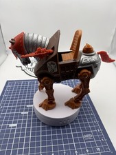Stridor 100 Complete He-Man Masters of the Universe MOTU 1984 Mattel Vintage