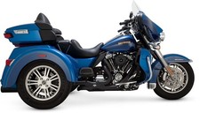 VANCE HINES 46784 Trike Adapter Kit Harley Davidson FLRT 1868 ABS 1...