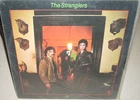 STRANGLERS 4 IV ( rock ) LP