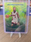 2024 Panini Obsidian Basketball Electric Etch Caldera Terry Rozier III #55