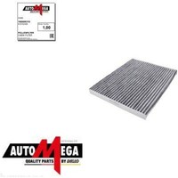 Automega 180006310 Filter FüR Innenraumluft Innenraumfilter Filter