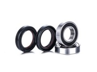 Yamaha Yz 125 250 / Yzf 250 / Yzf 400 / Yzf 450 - VORDERACHSLAGER-KIT R