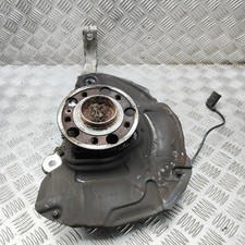 MERCEDES-BENZ S W222 Radnabe vorne links A2223322001 3.0 Diesel 190 kW 2013