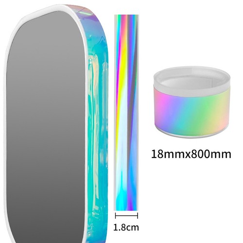 Edge Guard Protection Abrasion-resistant Formula Compatible With 16mm Paddles - Picture 5 of 12