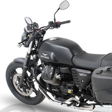 Buis Bagagebrug Voor Moto Guzzi V7 Stone Special Edition  22-  Hepco Becker Hb6585580101