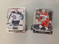 2024-25 Upper Deck O-Pee-Chee Platinum Hockey Single You Pick Complete Your Set