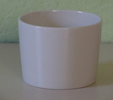 Arabia Finland, Teema Zuckertopf creme, ohne Gebrauchsspuren, Vintage !