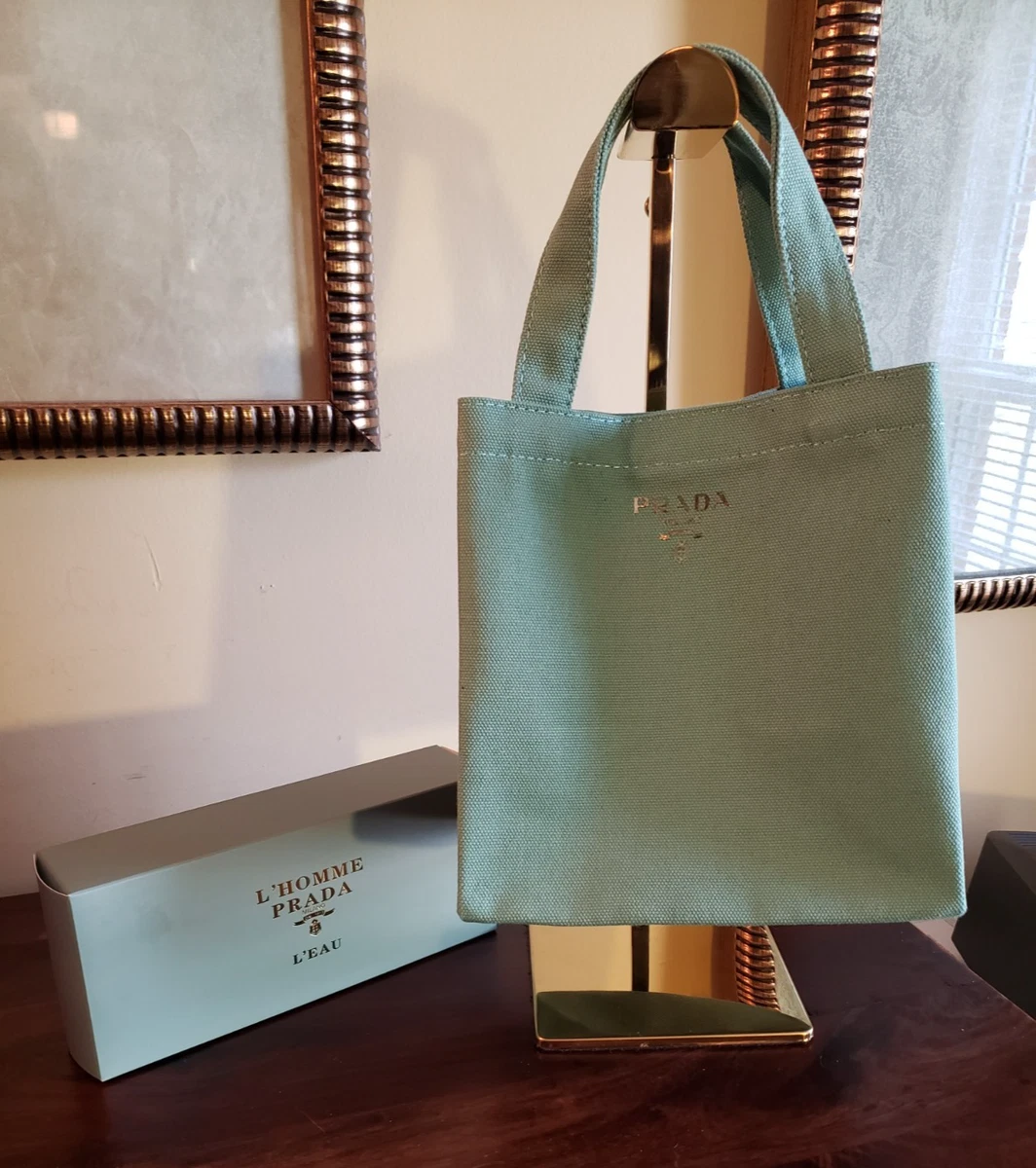 PRADA Totes Box Bags & Handbags for Women for sale | eBay