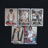 2024-25 Prizm Monopoly Stephon Castle RC - 1st Bowman - McDonald's RC Topps More