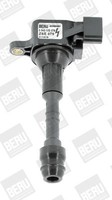 BorgWarner (Beru) ZüNdspule ZSE079 Passend FüR Nissan Renault
