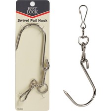 Best Look Swivel Metal Paint Can Hook SPH-DIB Best Look SPH-DIB 009326787237